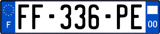 FF-336-PE
