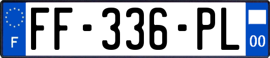 FF-336-PL