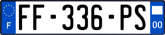 FF-336-PS