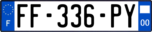 FF-336-PY