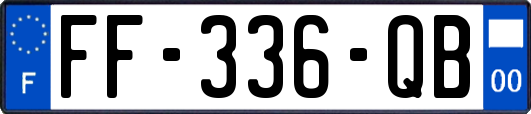 FF-336-QB