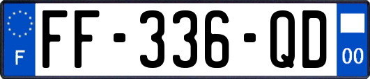 FF-336-QD