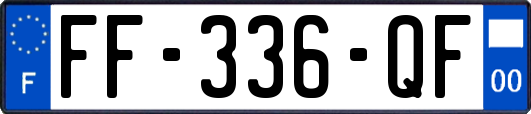 FF-336-QF
