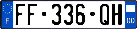 FF-336-QH