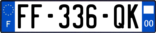 FF-336-QK