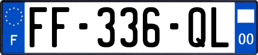 FF-336-QL
