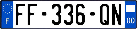 FF-336-QN