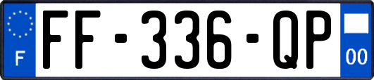 FF-336-QP
