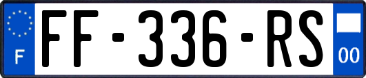 FF-336-RS