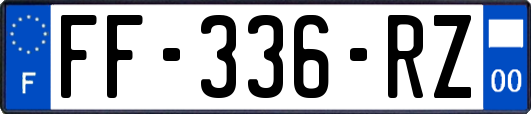 FF-336-RZ