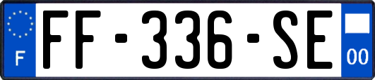 FF-336-SE