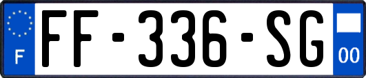 FF-336-SG
