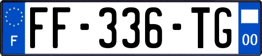 FF-336-TG