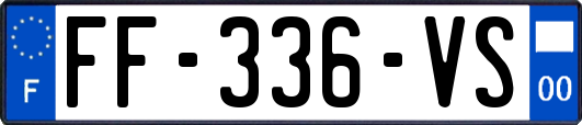 FF-336-VS