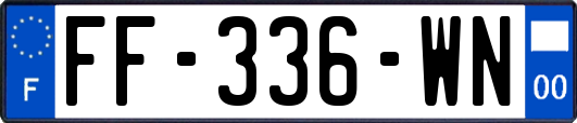 FF-336-WN