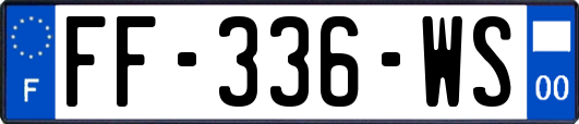 FF-336-WS
