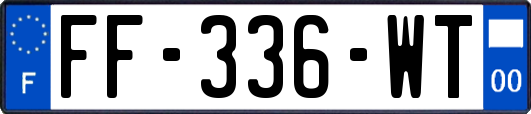 FF-336-WT