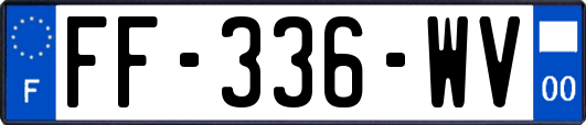 FF-336-WV