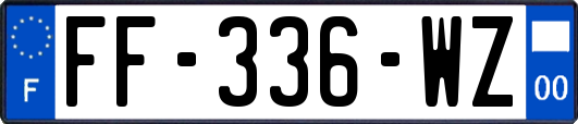 FF-336-WZ