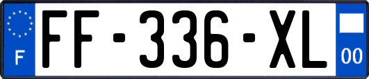 FF-336-XL