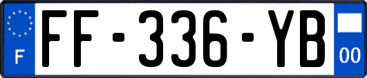 FF-336-YB