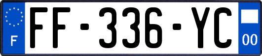 FF-336-YC