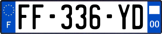 FF-336-YD