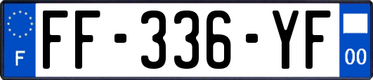 FF-336-YF