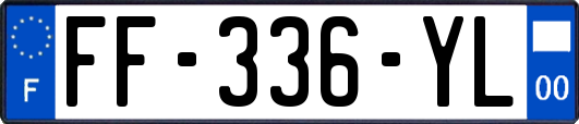 FF-336-YL