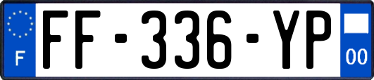 FF-336-YP
