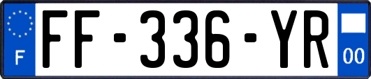 FF-336-YR