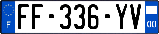 FF-336-YV