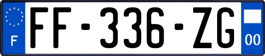 FF-336-ZG