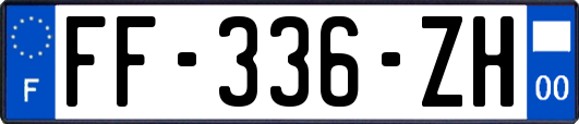 FF-336-ZH