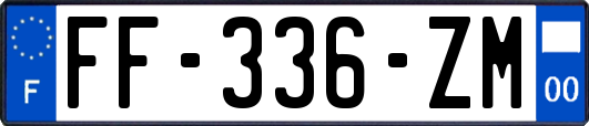 FF-336-ZM