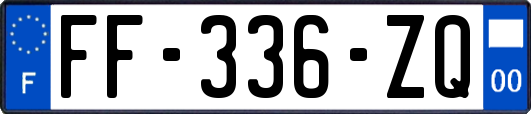 FF-336-ZQ