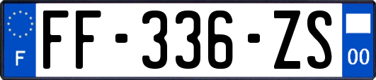 FF-336-ZS