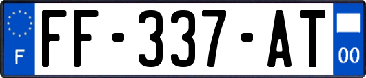 FF-337-AT