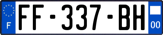 FF-337-BH