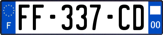 FF-337-CD