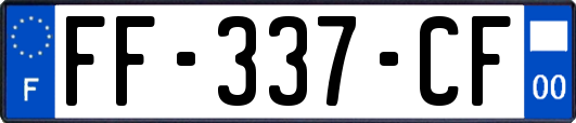FF-337-CF