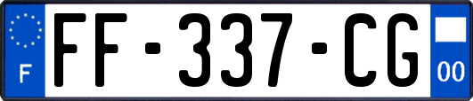 FF-337-CG