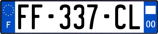 FF-337-CL