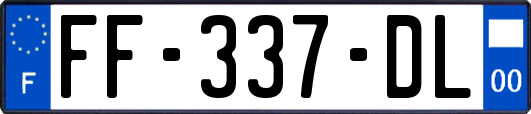 FF-337-DL