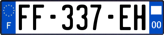 FF-337-EH