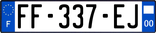 FF-337-EJ