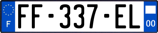 FF-337-EL