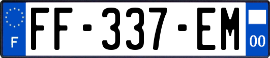 FF-337-EM