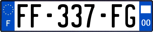 FF-337-FG