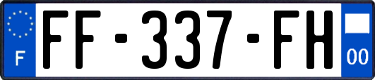 FF-337-FH